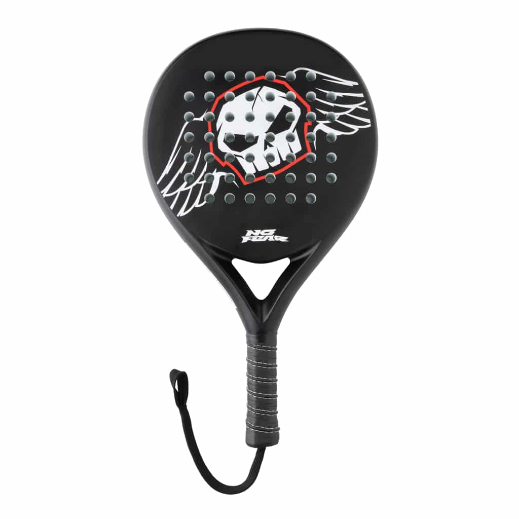 Miniature 3 pour Raquette de padel No Fear