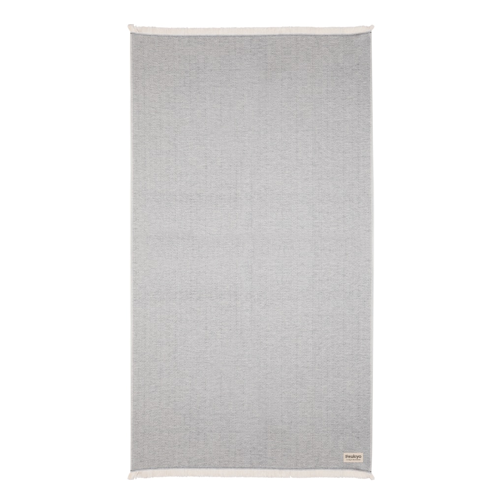 Miniature 3 pour Serviette 4 Saisons Ukiyo Hisako AWARE™ Made in Europe