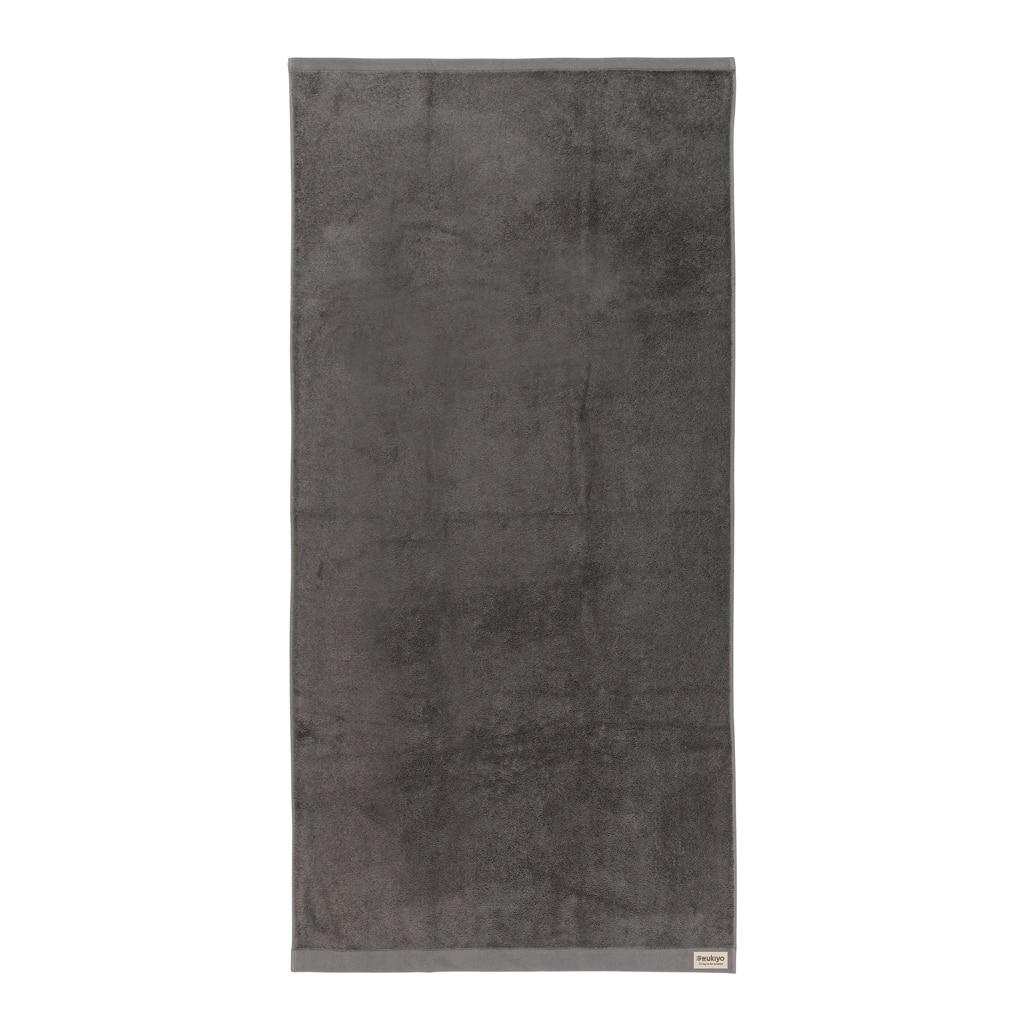 Miniature 3 pour Serviette bain 70x140cm Ukiyo Sakura AWARE™ Made in Europe