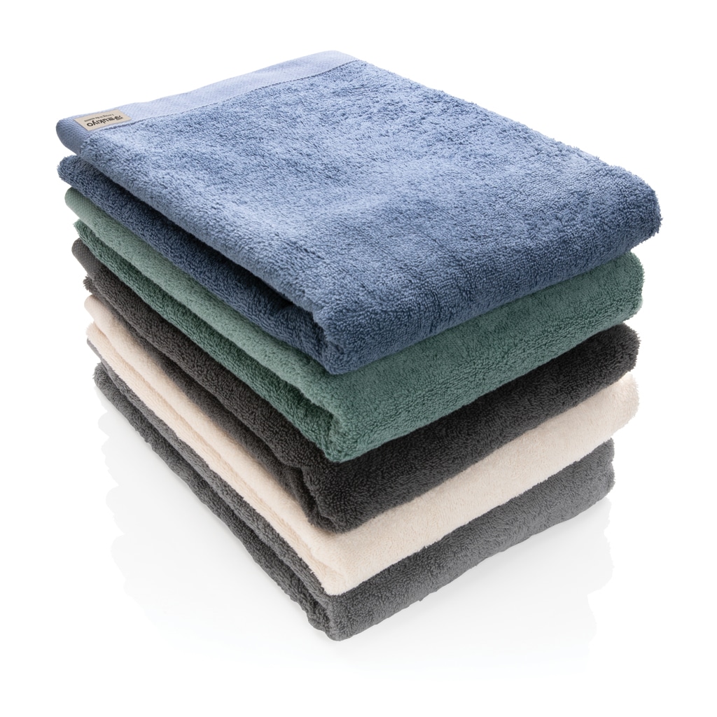 Miniature 6 pour Serviette bain 70x140cm Ukiyo Sakura AWARE™ Made in Europe