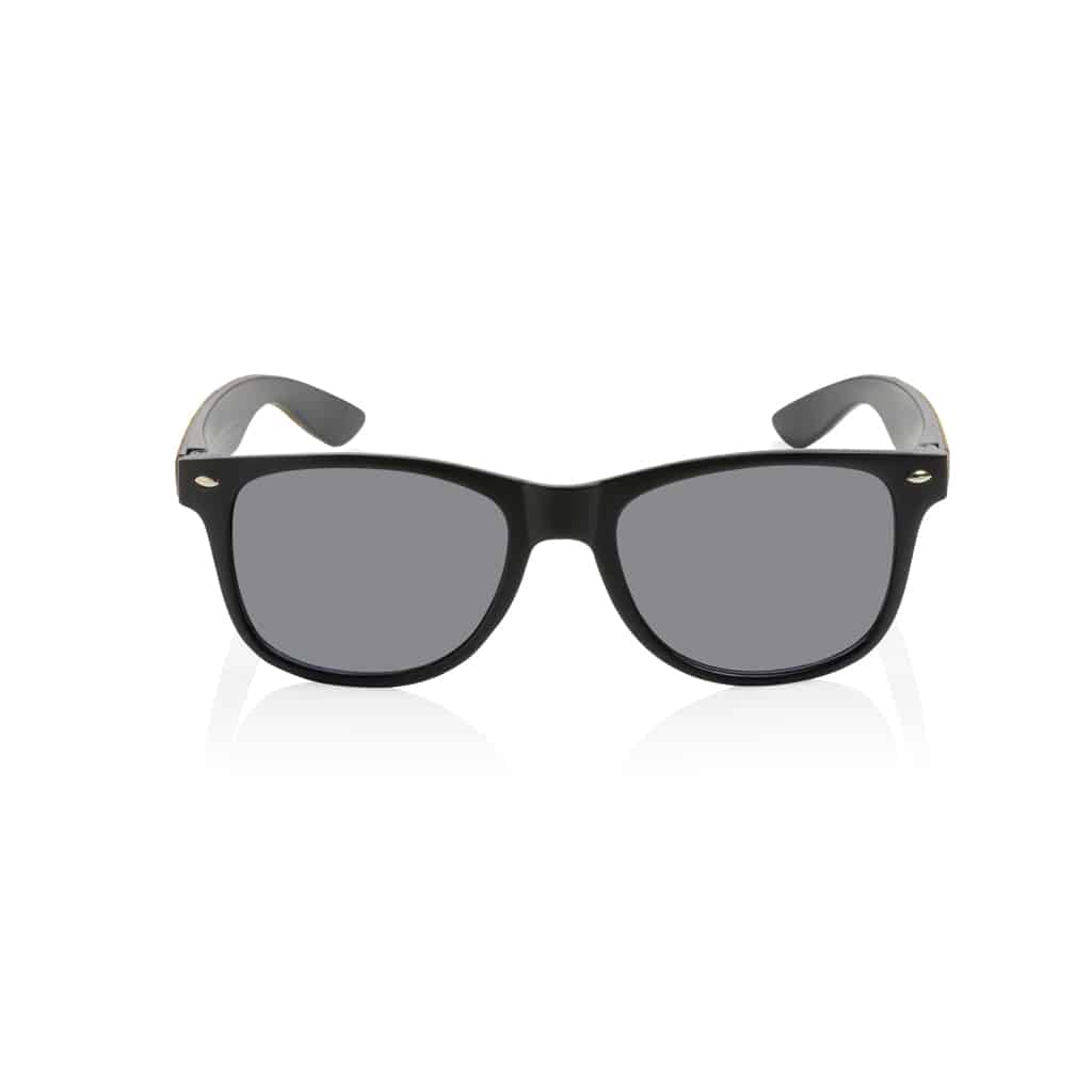 Miniature 3 pour Lunettes de soleil en PC recyclé GRS avec liège FSC®