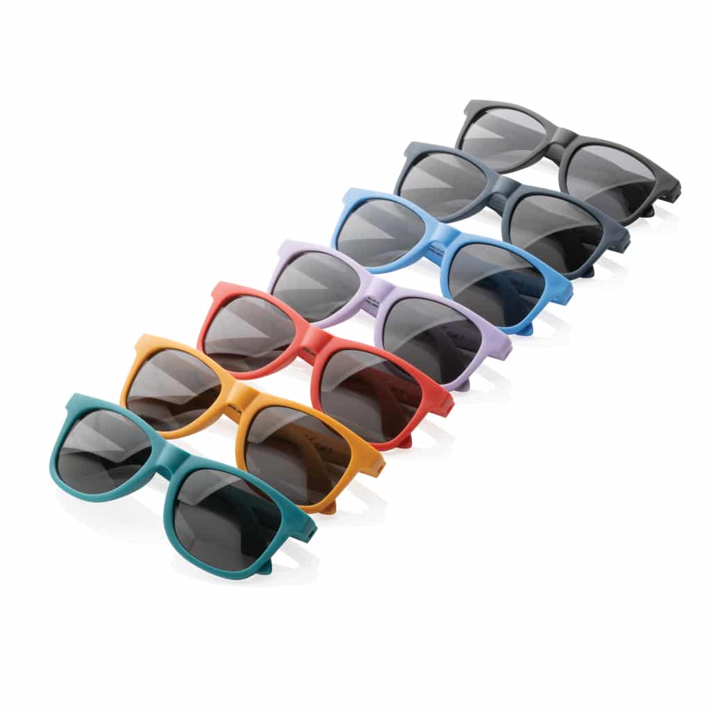 Miniature 6 pour Lunettes de soleil en plastique PP recyclé GRS