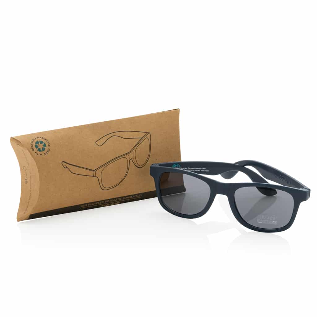 Miniature 7 pour Lunettes de soleil en plastique PP recyclé GRS