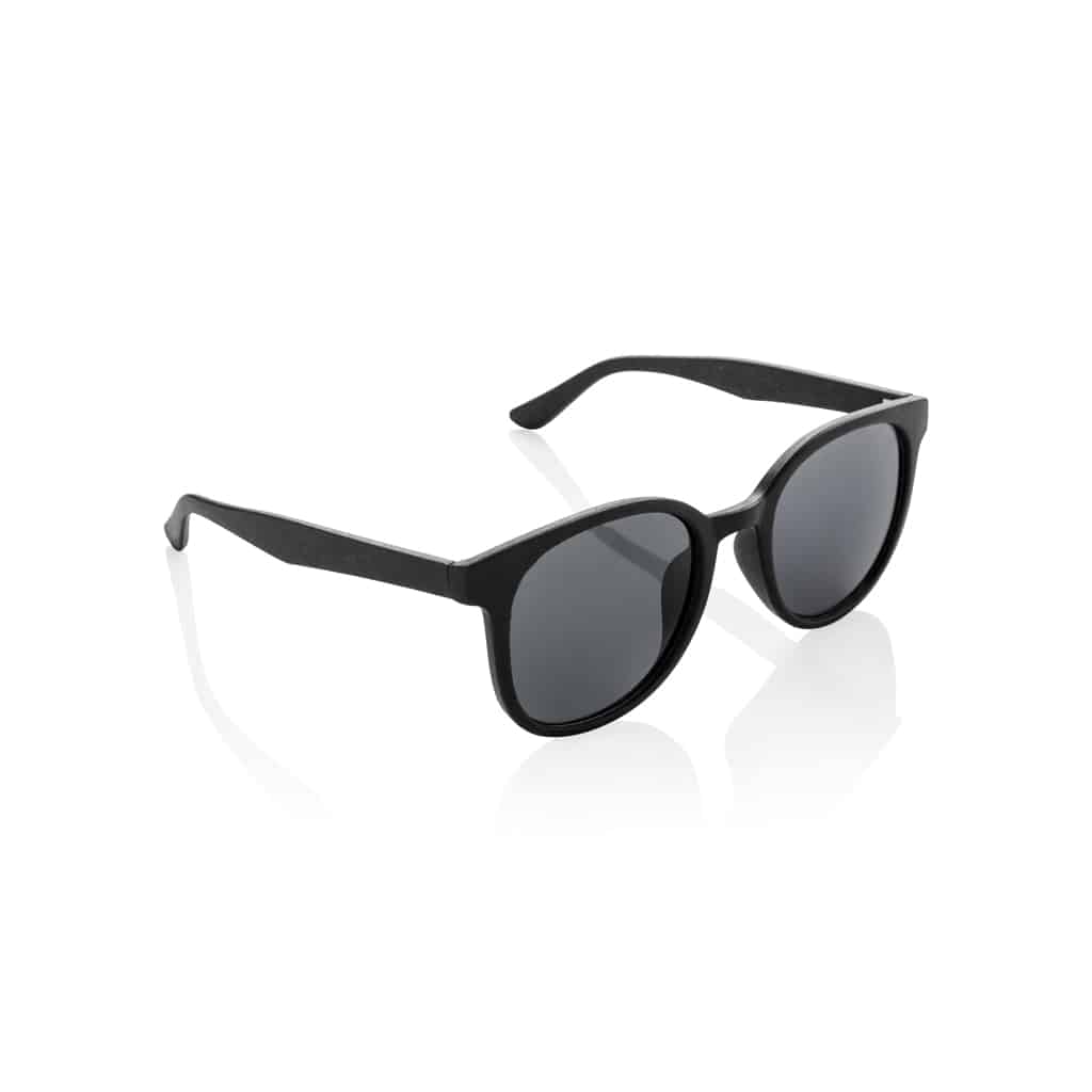 Miniature 2 pour Lunettes de soleil en fibre de paille