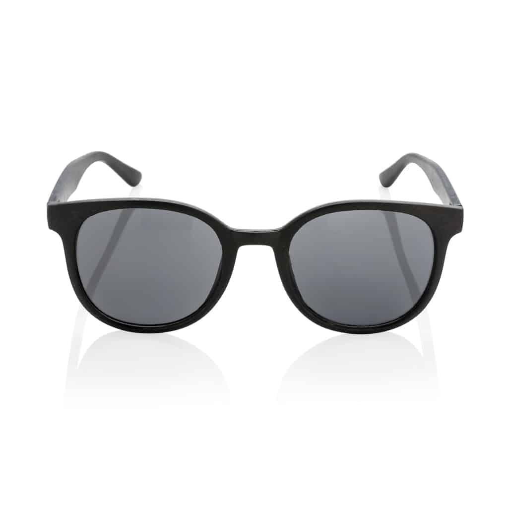 Miniature 3 pour Lunettes de soleil en fibre de paille