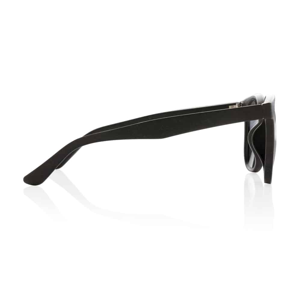 Miniature 4 pour Lunettes de soleil en fibre de paille