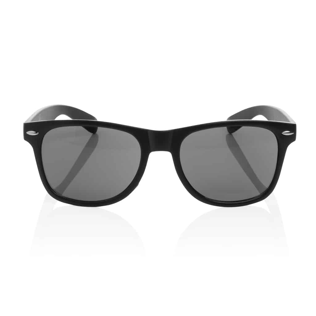 Miniature 3 pour Lunettes de soleil en plastique recyclé GRS