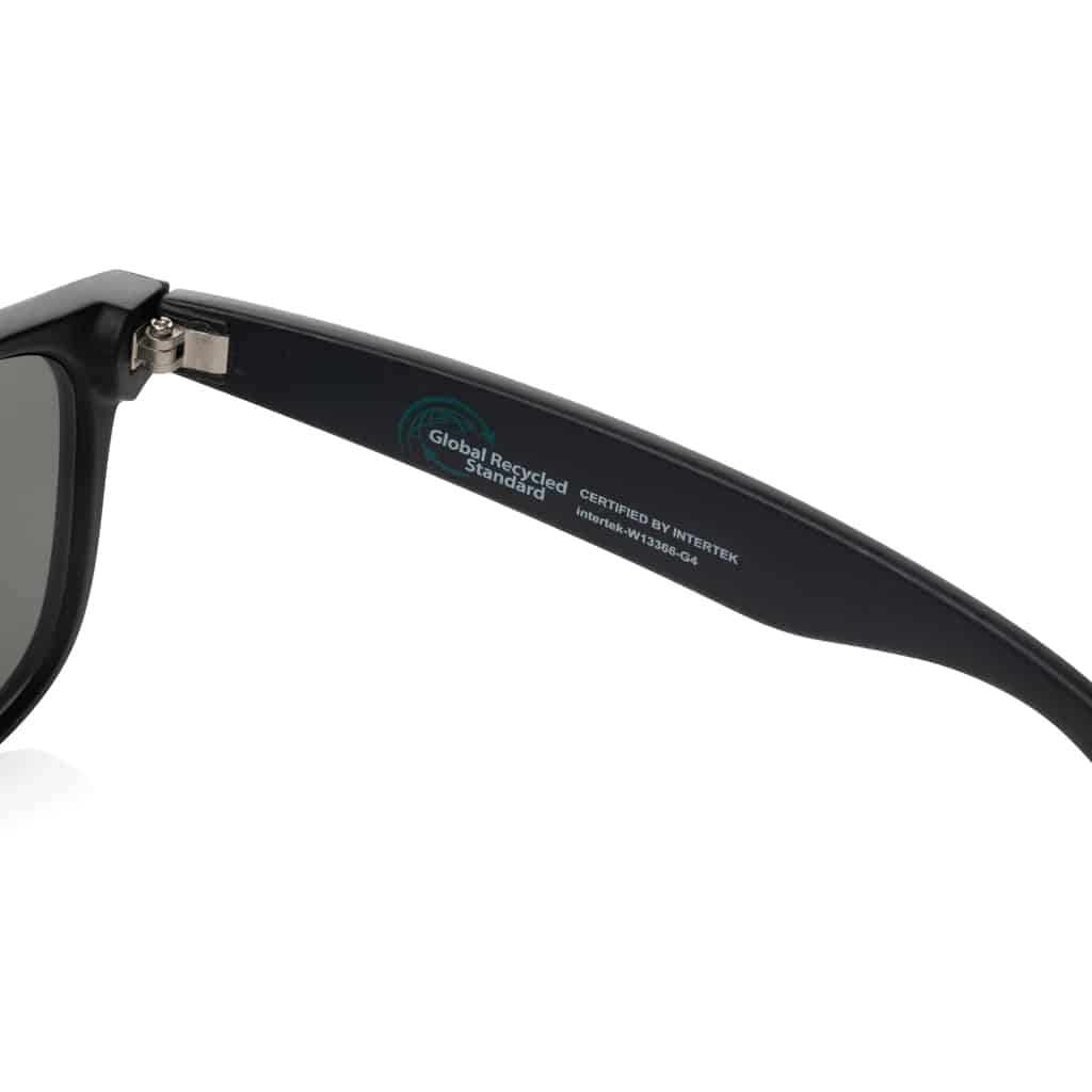 Miniature 5 pour Lunettes de soleil en plastique recyclé GRS
