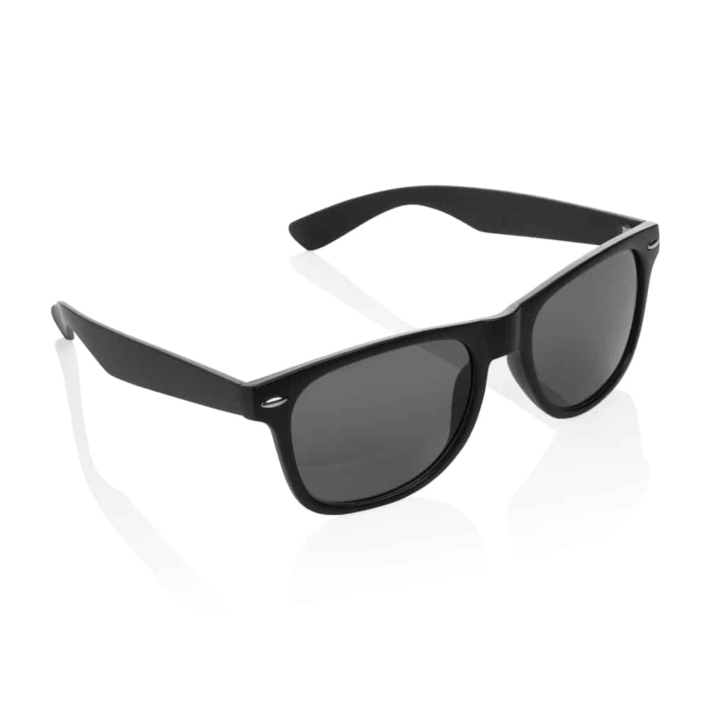 Miniature 6 pour Lunettes de soleil en plastique recyclé GRS