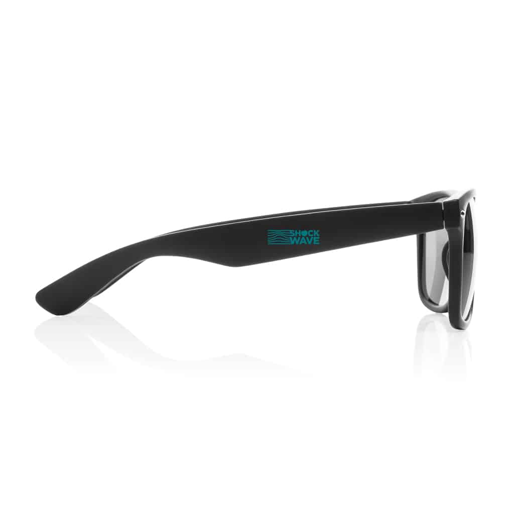 Miniature 7 pour Lunettes de soleil en plastique recyclé GRS
