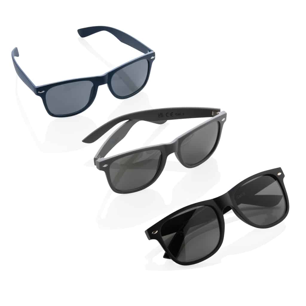 Miniature 8 pour Lunettes de soleil en plastique recyclé GRS