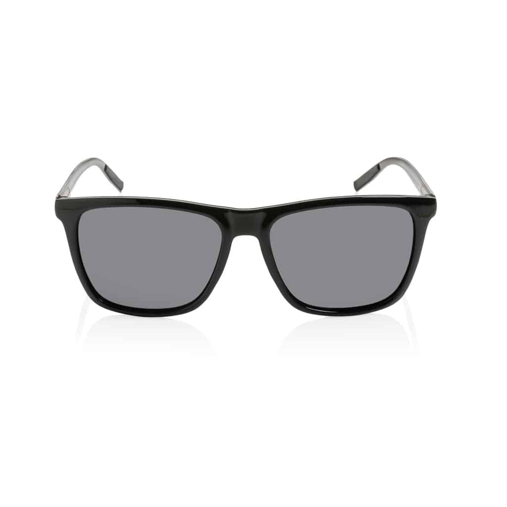 Miniature 3 pour Lunettes de soleil polarisées Swiss Peak en plastique RCS