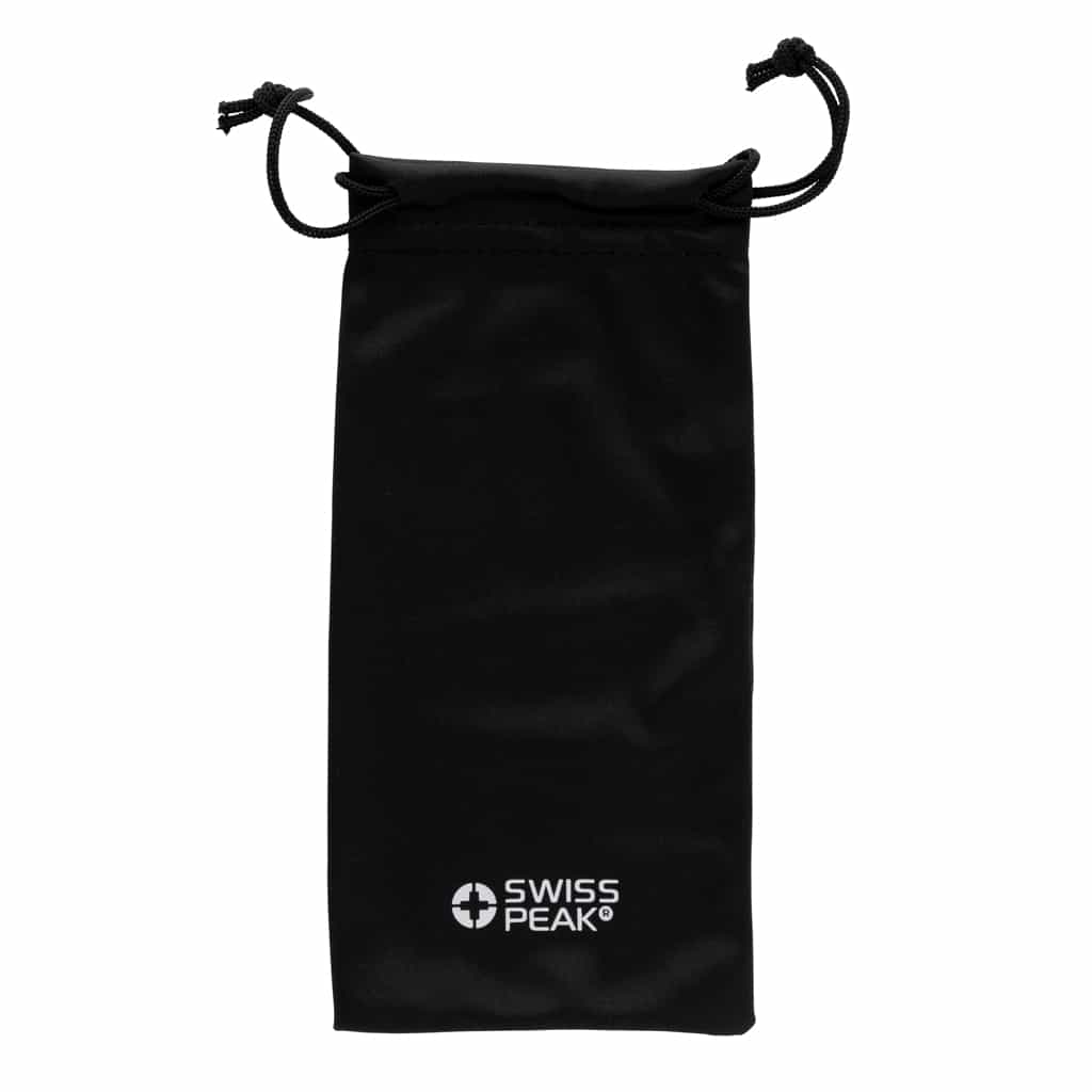 Miniature 5 pour Lunettes de soleil polarisées Swiss Peak en plastique RCS