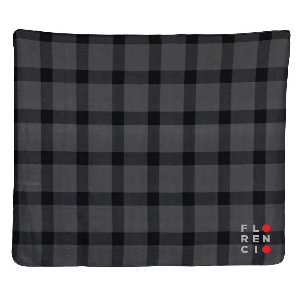 Miniature 5 pour Plaid doux à carreaux