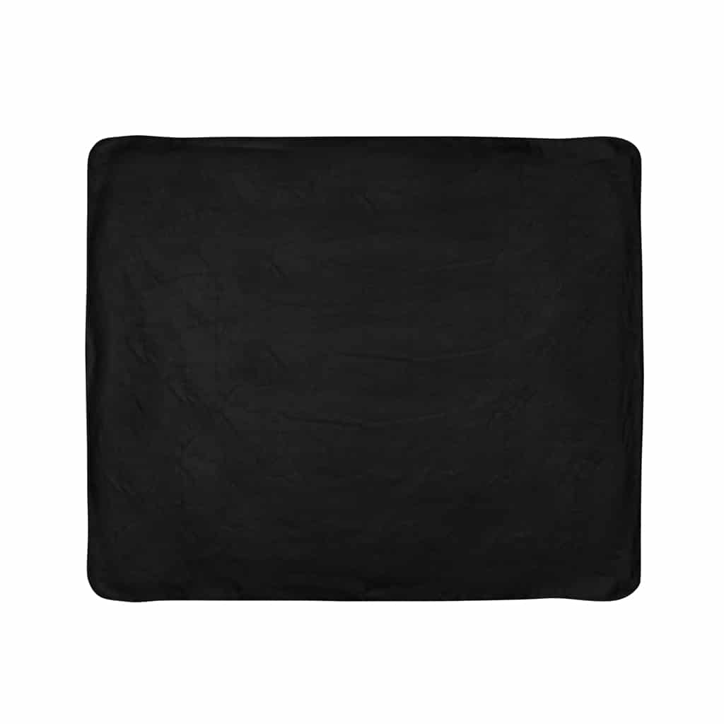 Miniature 3 pour Couverture/Plaid polaire dans une pochette