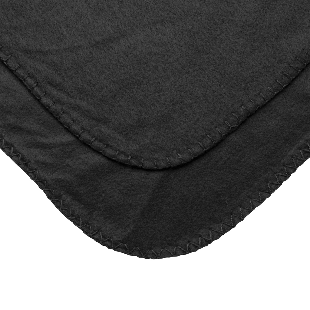 Miniature 4 pour Couverture/Plaid polaire dans une pochette