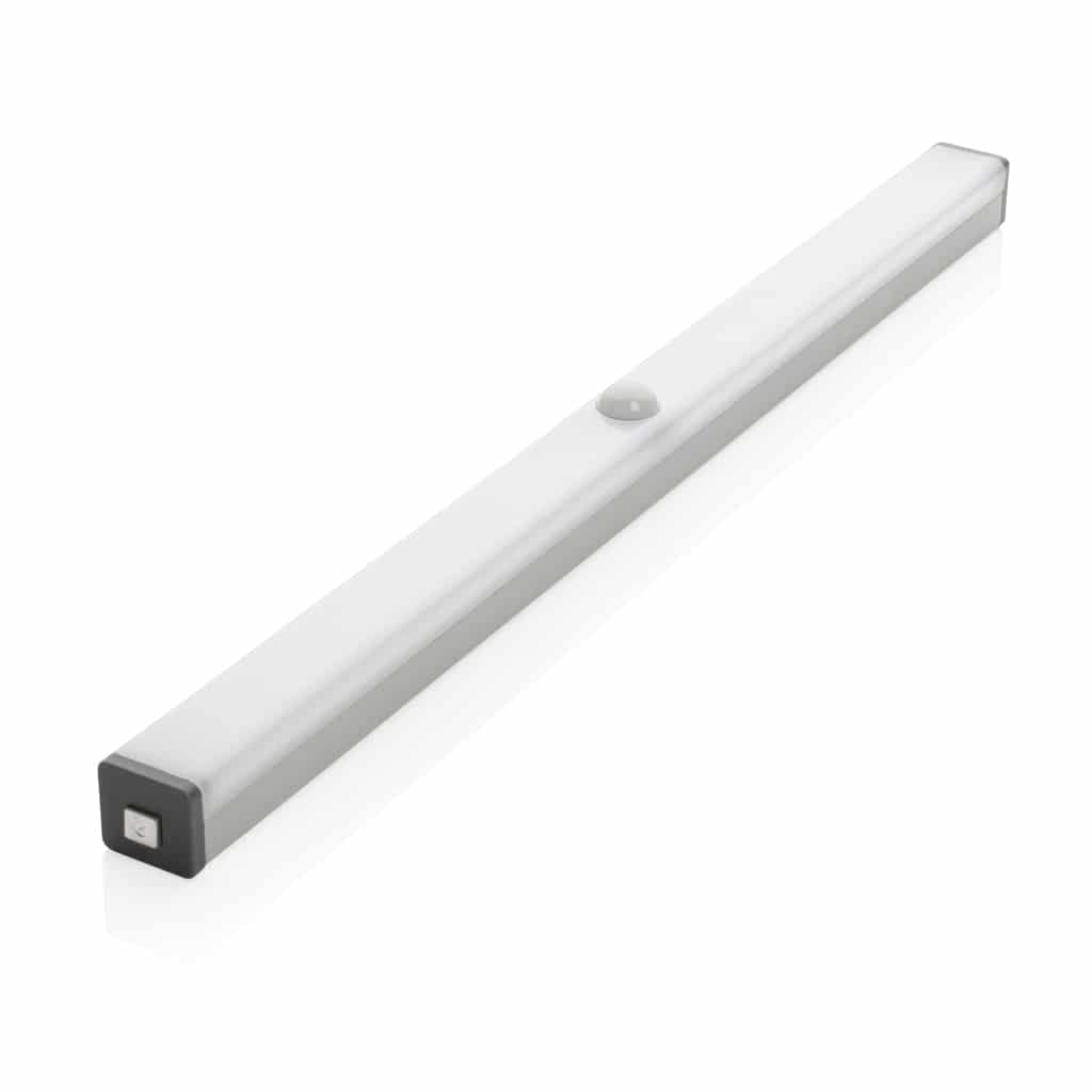 Miniature 3 pour Lampe LED capteur de mouvements rechargeable en USB. Large