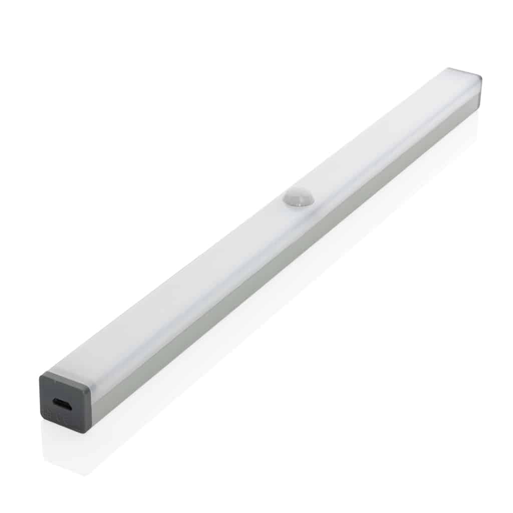 Miniature 4 pour Lampe LED capteur de mouvements rechargeable en USB. Large