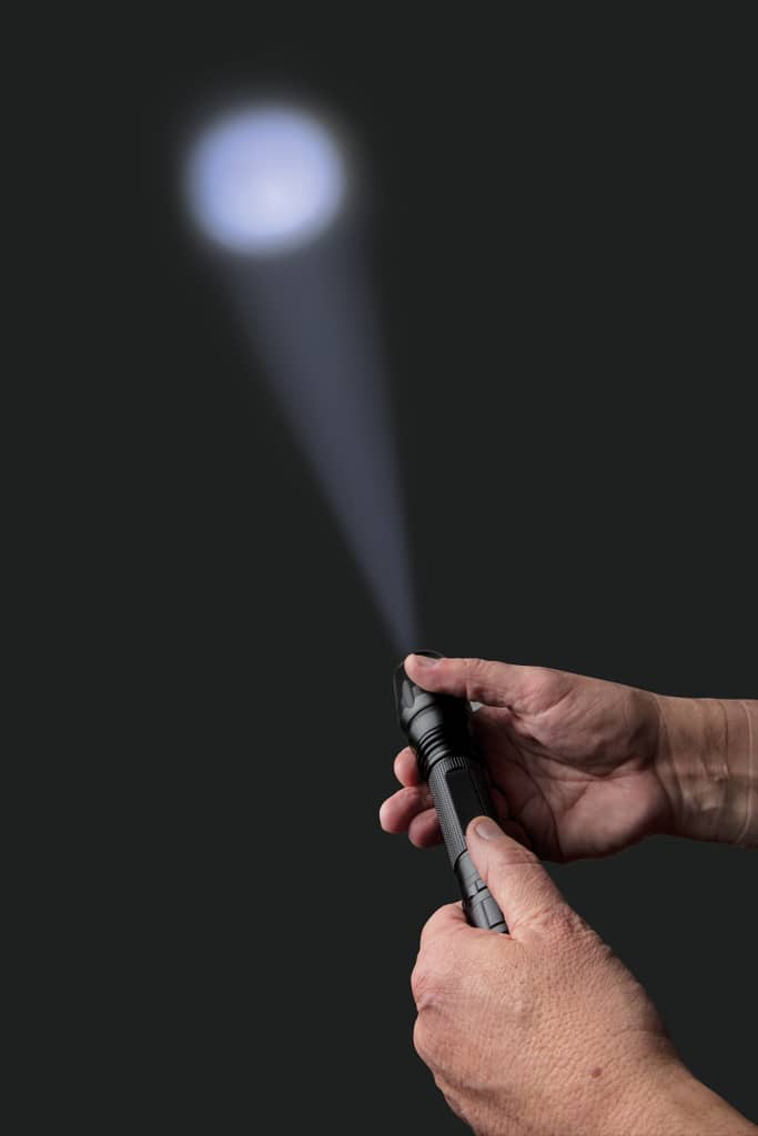 Miniature 15 pour Lampe torche CREE 10 W