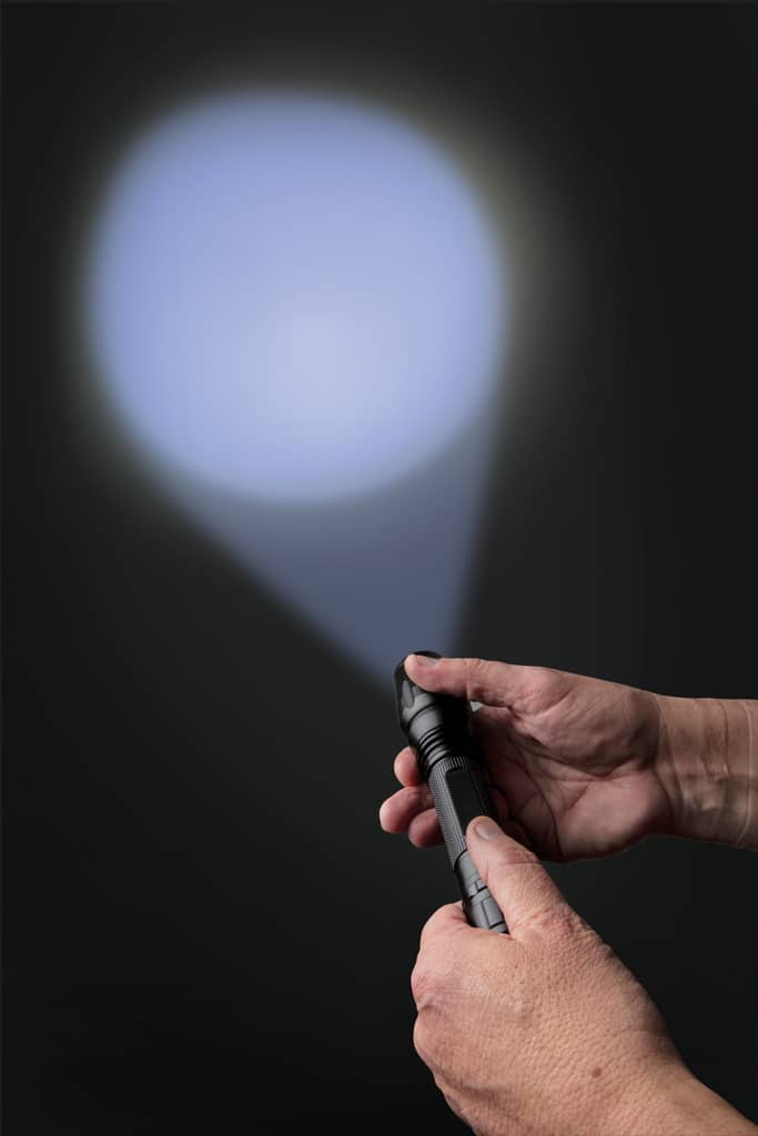 Miniature 16 pour Lampe torche CREE 10 W