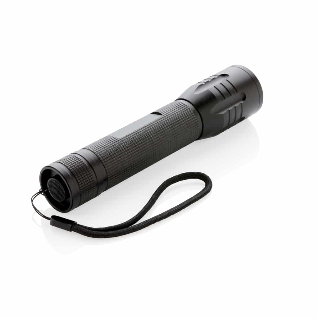 Miniature 3 pour Lampe torche CREE 3 W large