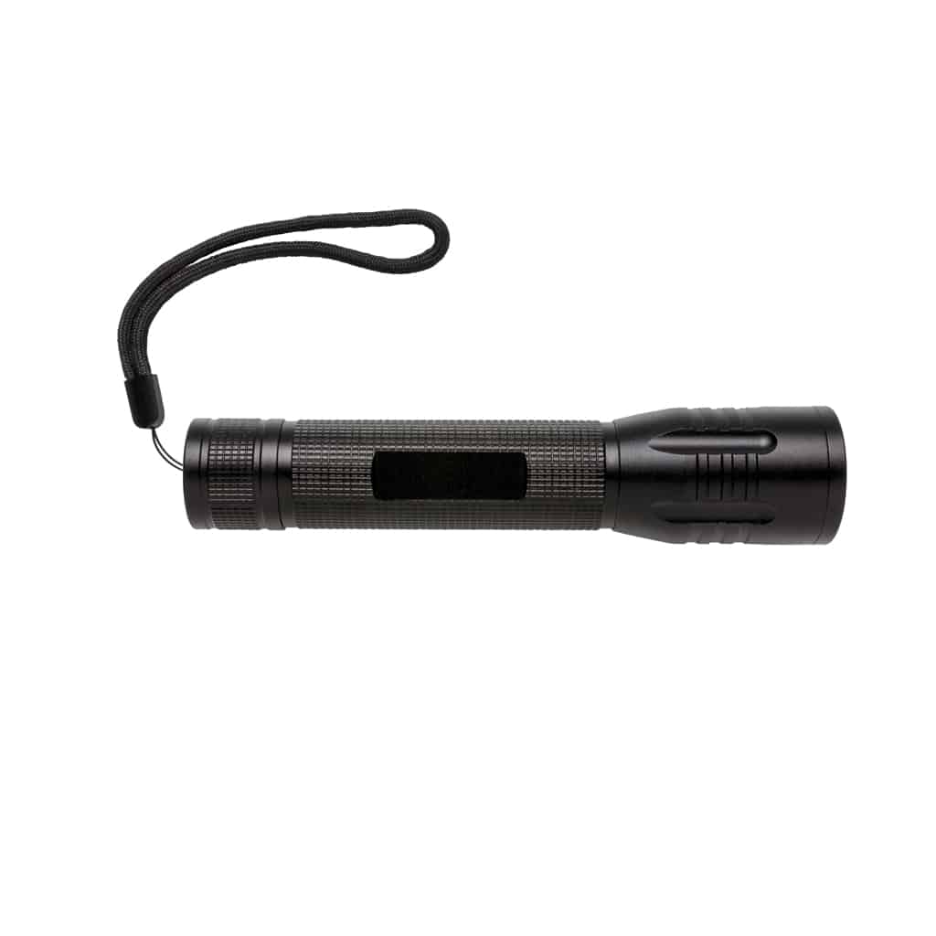 Miniature 4 pour Lampe torche CREE 3 W large