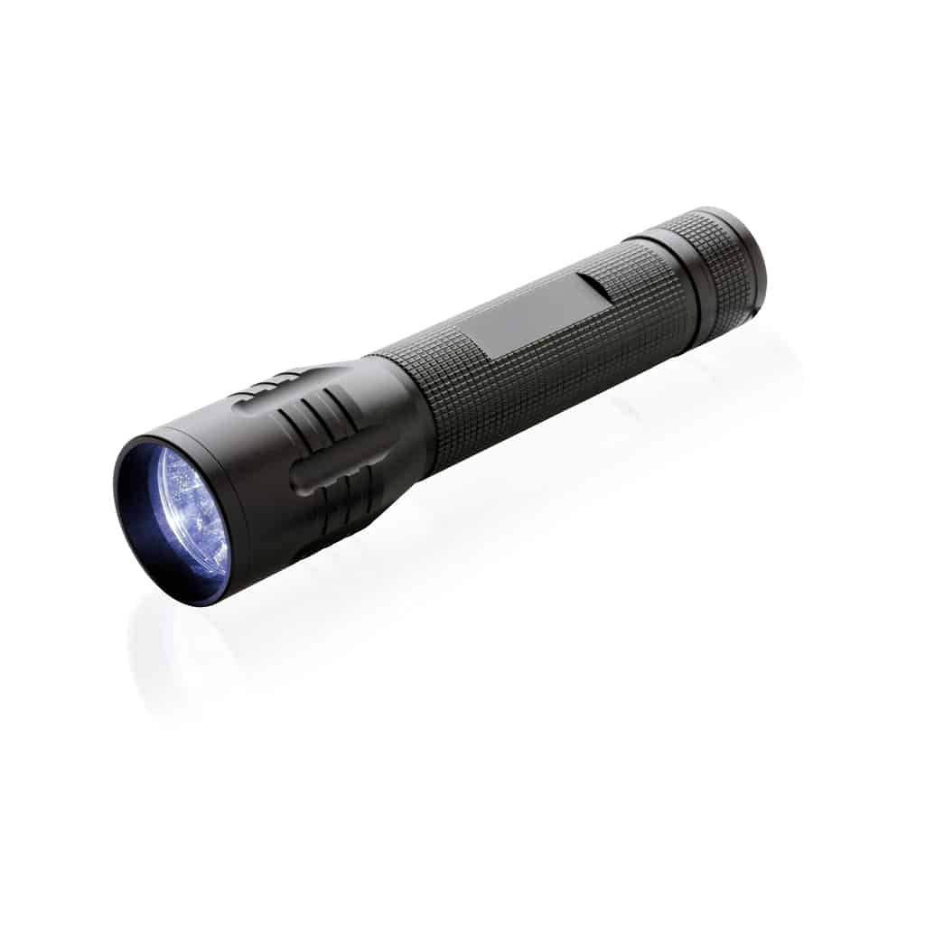 Miniature 5 pour Lampe torche CREE 3 W large
