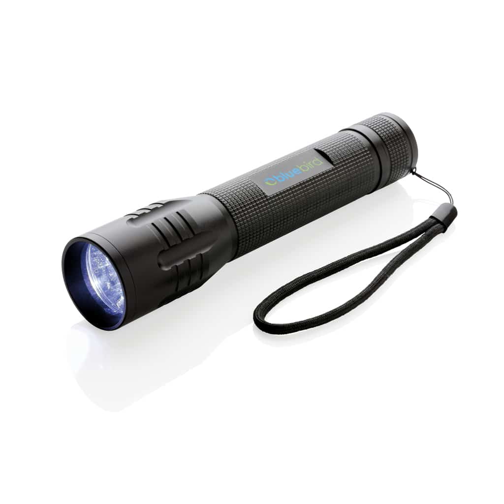 Miniature 7 pour Lampe torche CREE 3 W large
