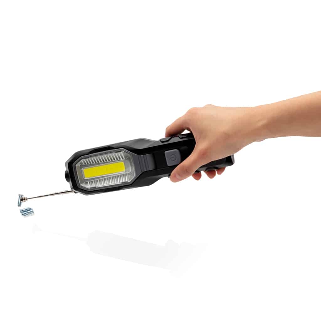Miniature 11 pour Lampe de travail COB