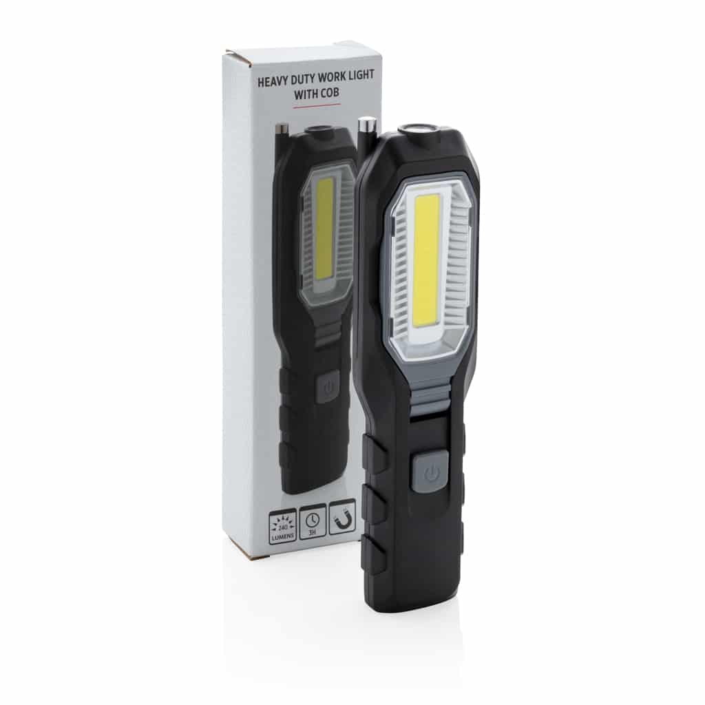 Miniature 16 pour Lampe de travail COB