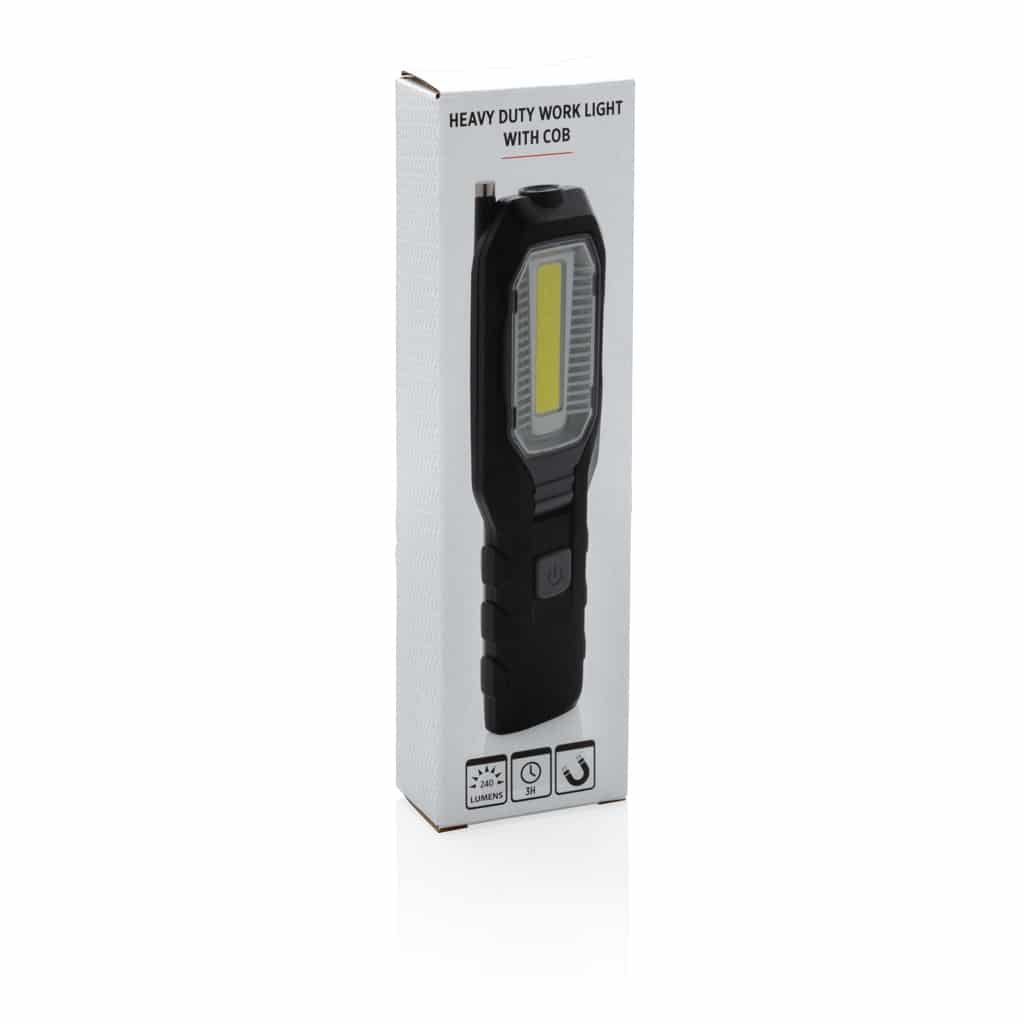 Miniature 17 pour Lampe de travail COB