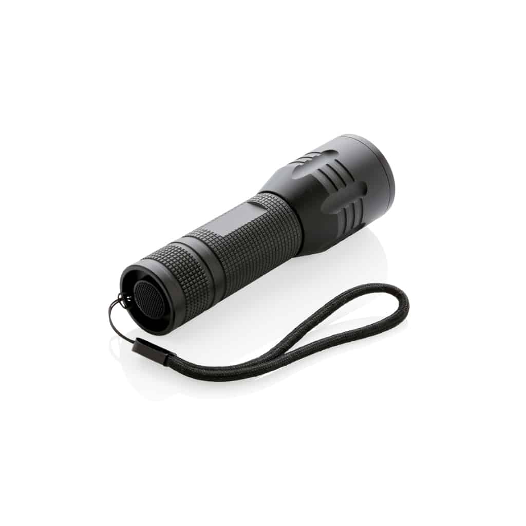 Miniature 4 pour Lampe torche CREE 3 W medium