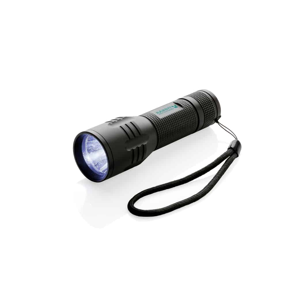 Miniature 7 pour Lampe torche CREE 3 W medium