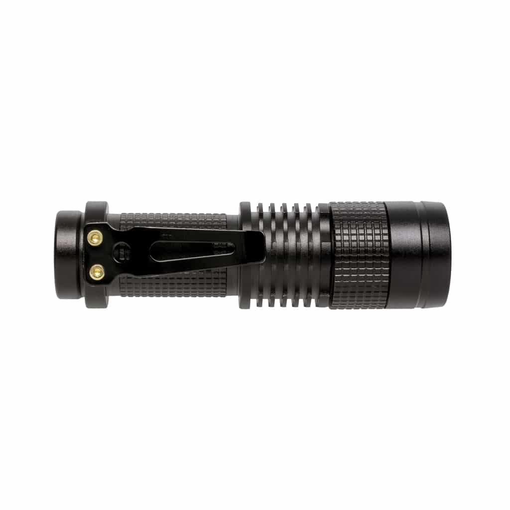 Miniature 4 pour Lampe torche de poche CREE 3 W