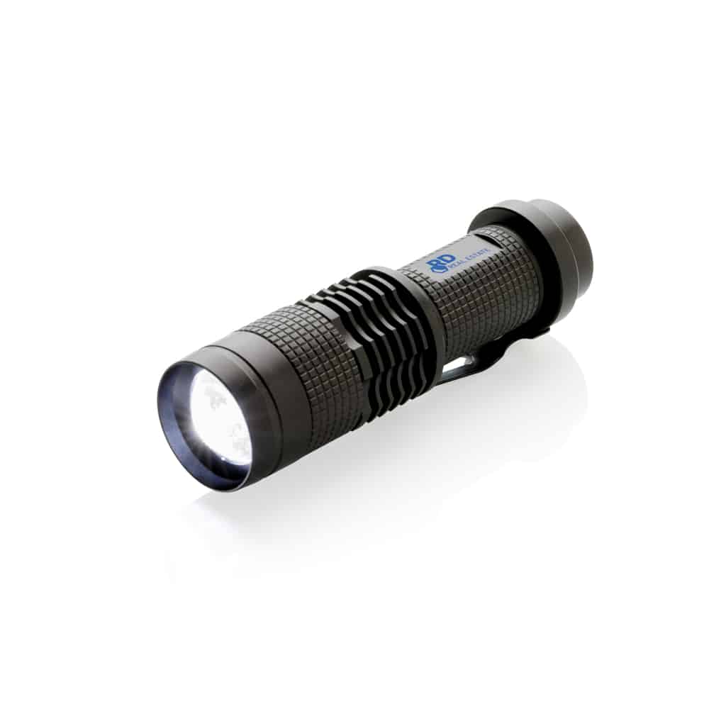 Miniature 6 pour Lampe torche de poche CREE 3 W