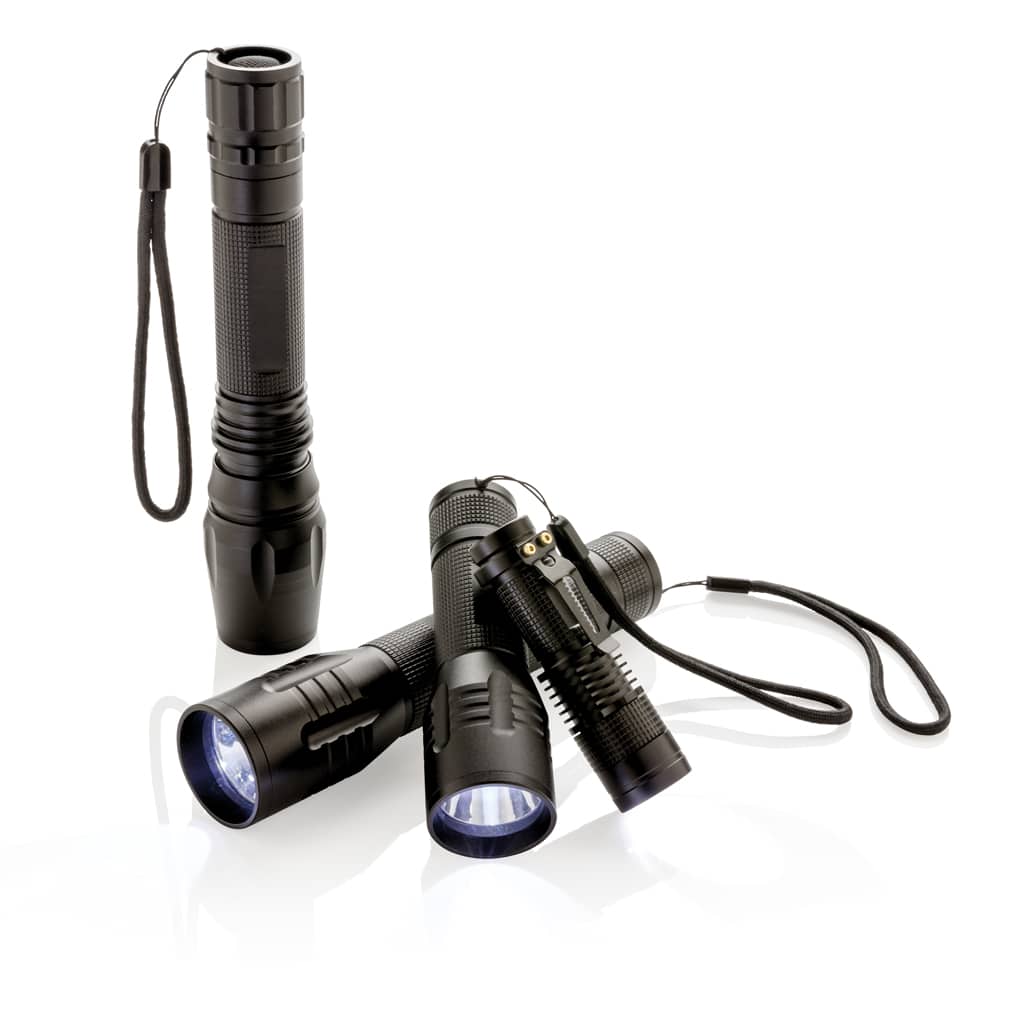Miniature 8 pour Lampe torche de poche CREE 3 W