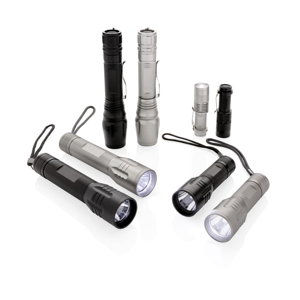 Miniature 9 pour Lampe torche de poche CREE 3 W