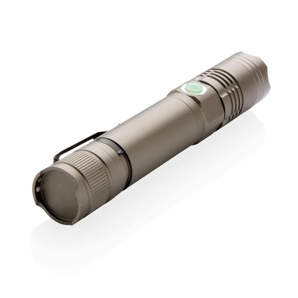 Miniature 3 pour Lampe torche 3W rechargeable