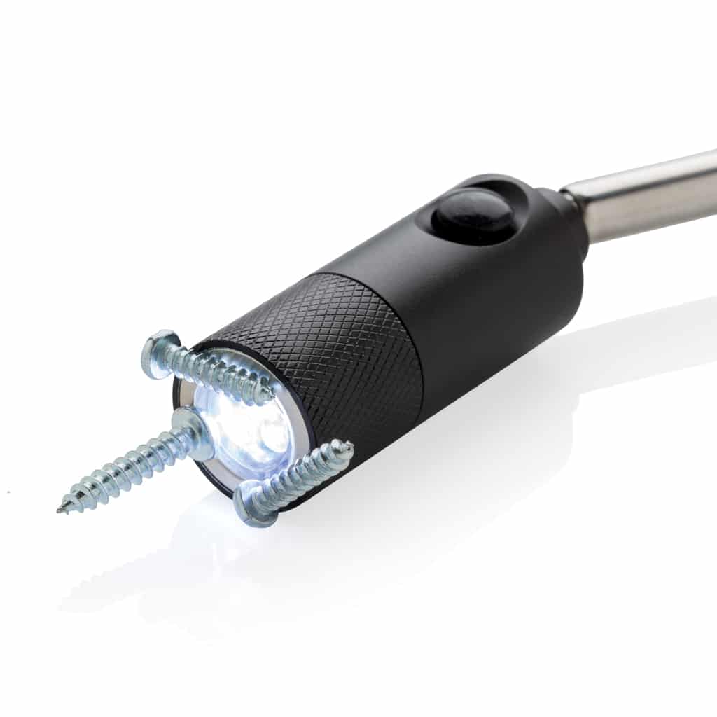 Miniature 7 pour Lampe télescopique avec aimant