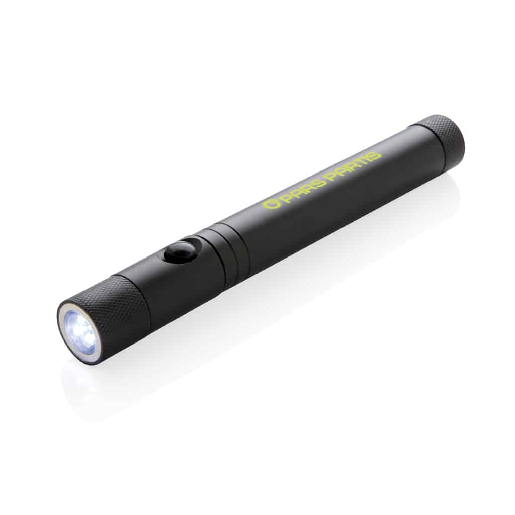 Miniature 9 pour Lampe télescopique avec aimant