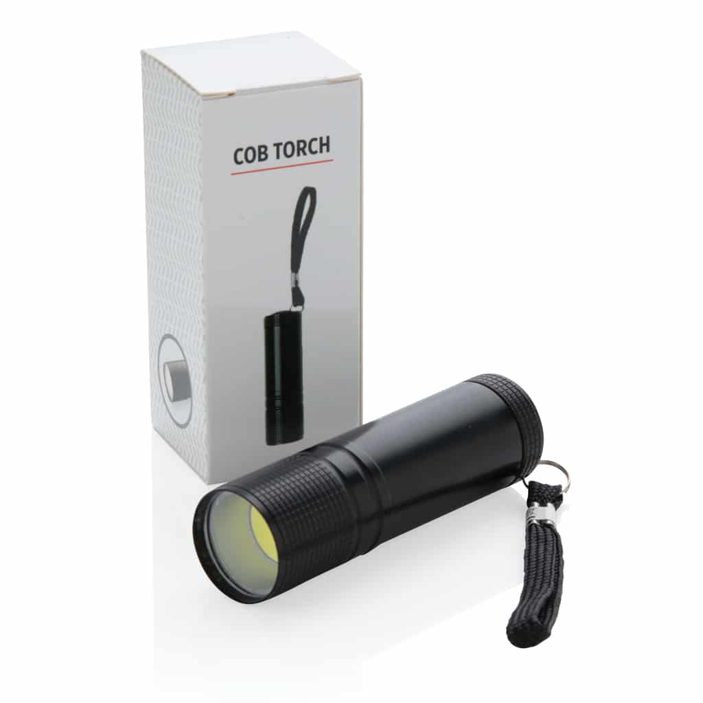 Miniature 8 pour Lampe torche COB