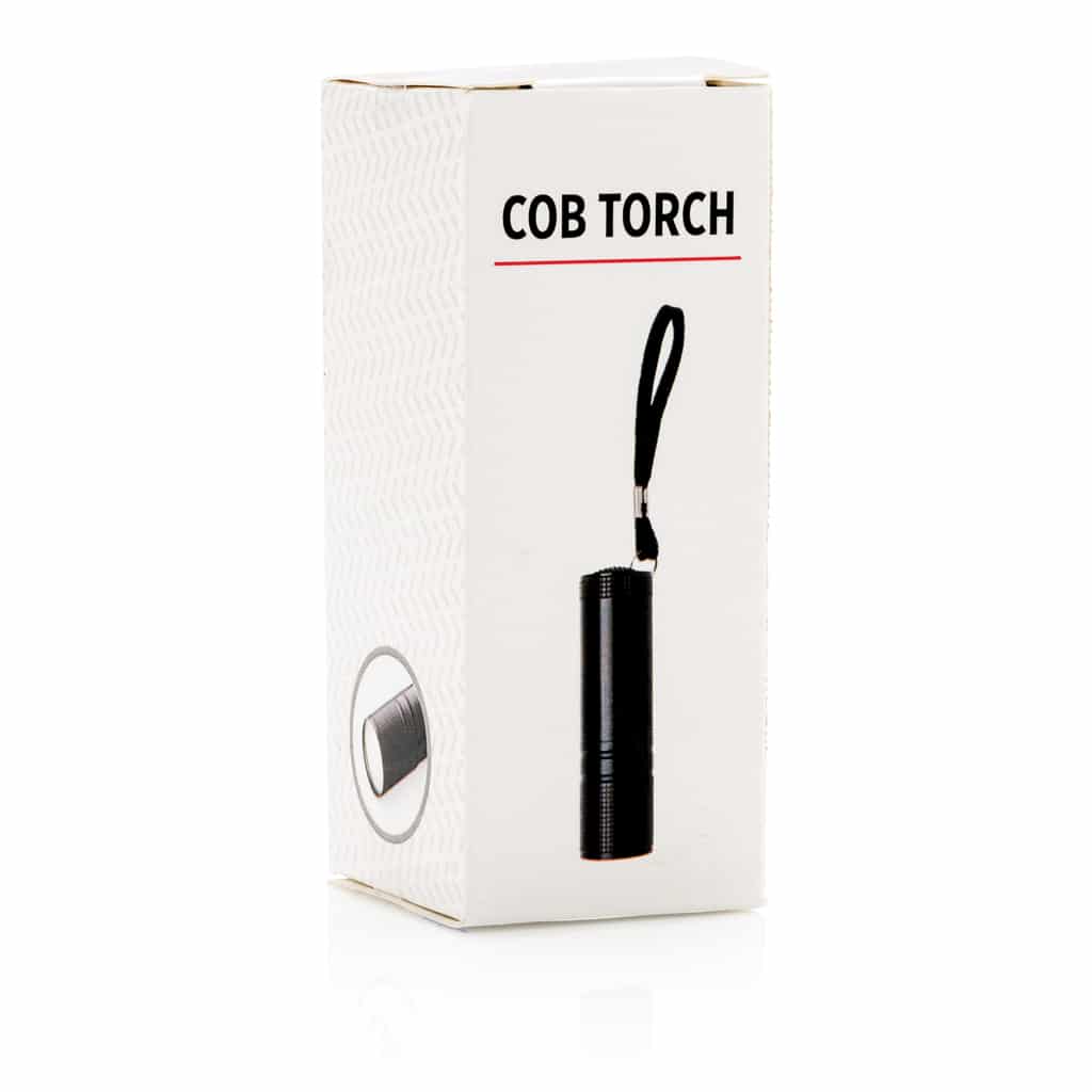 Miniature 9 pour Lampe torche COB