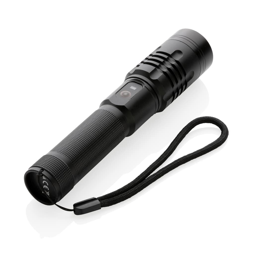 Miniature 7 pour Torche rechargeable USB Gear X