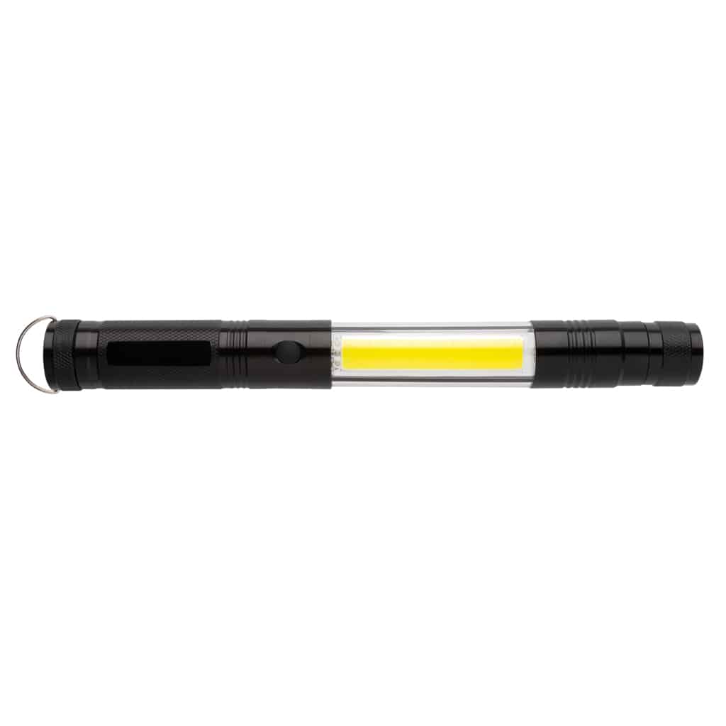 Miniature 3 pour Lampe télescopique avec COB