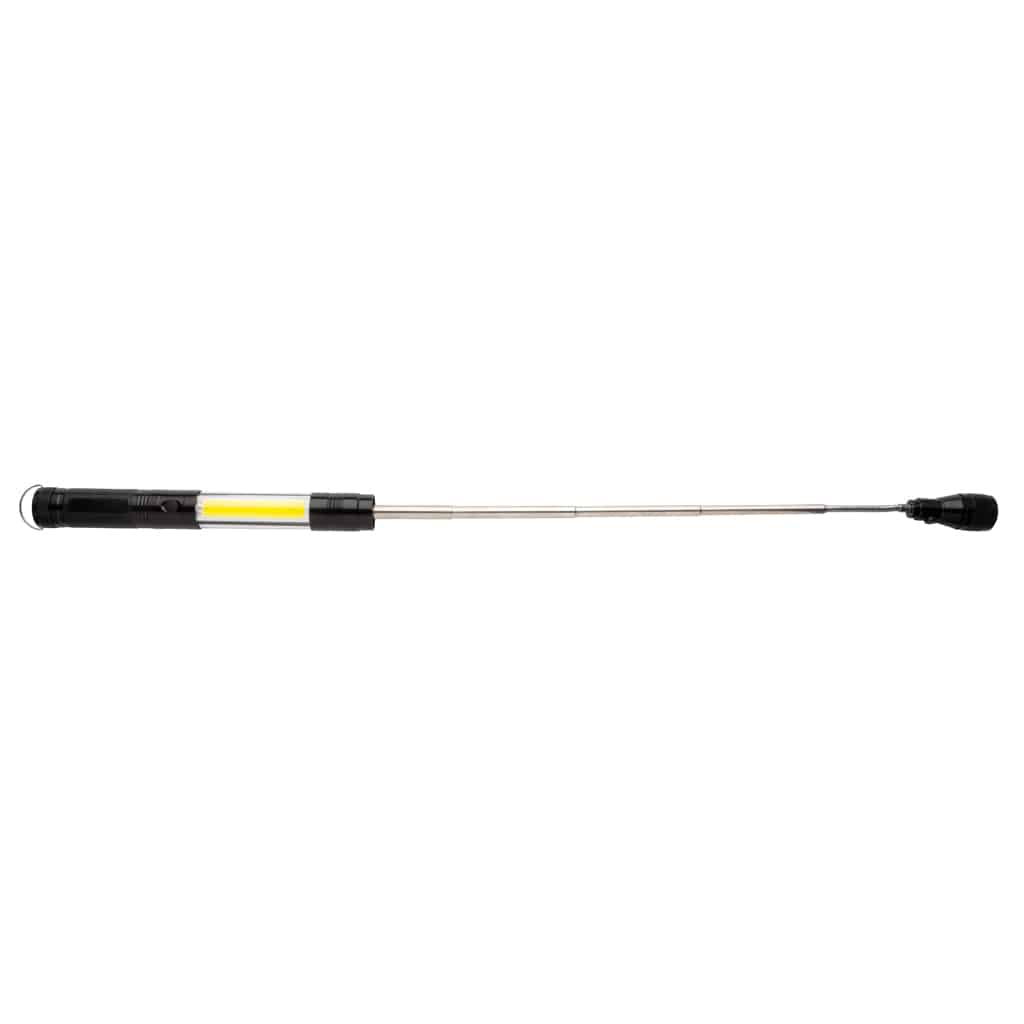 Miniature 4 pour Lampe télescopique avec COB