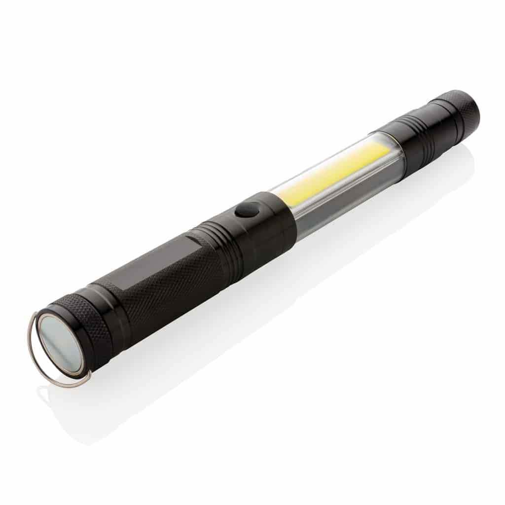 Miniature 8 pour Lampe télescopique avec COB