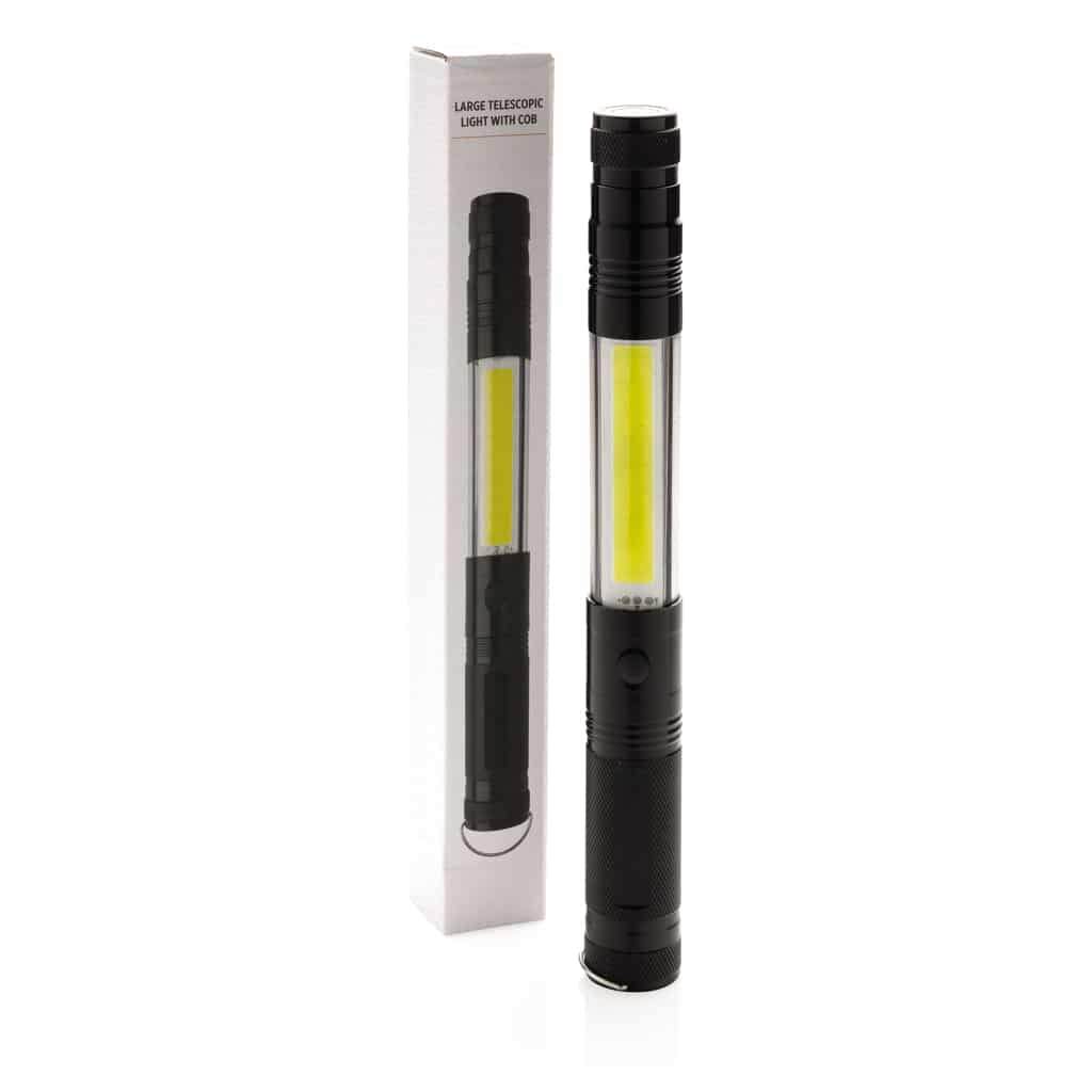 Miniature 12 pour Lampe télescopique avec COB