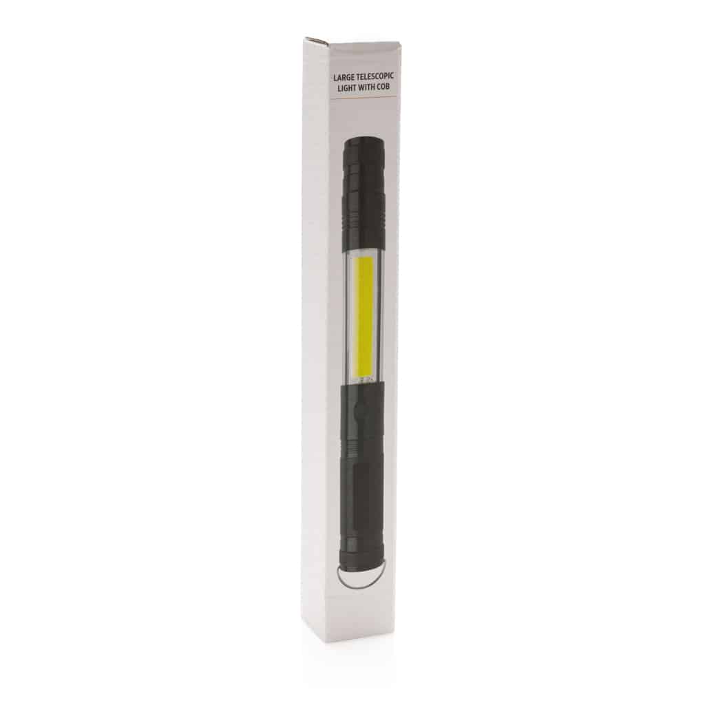 Miniature 13 pour Lampe télescopique avec COB