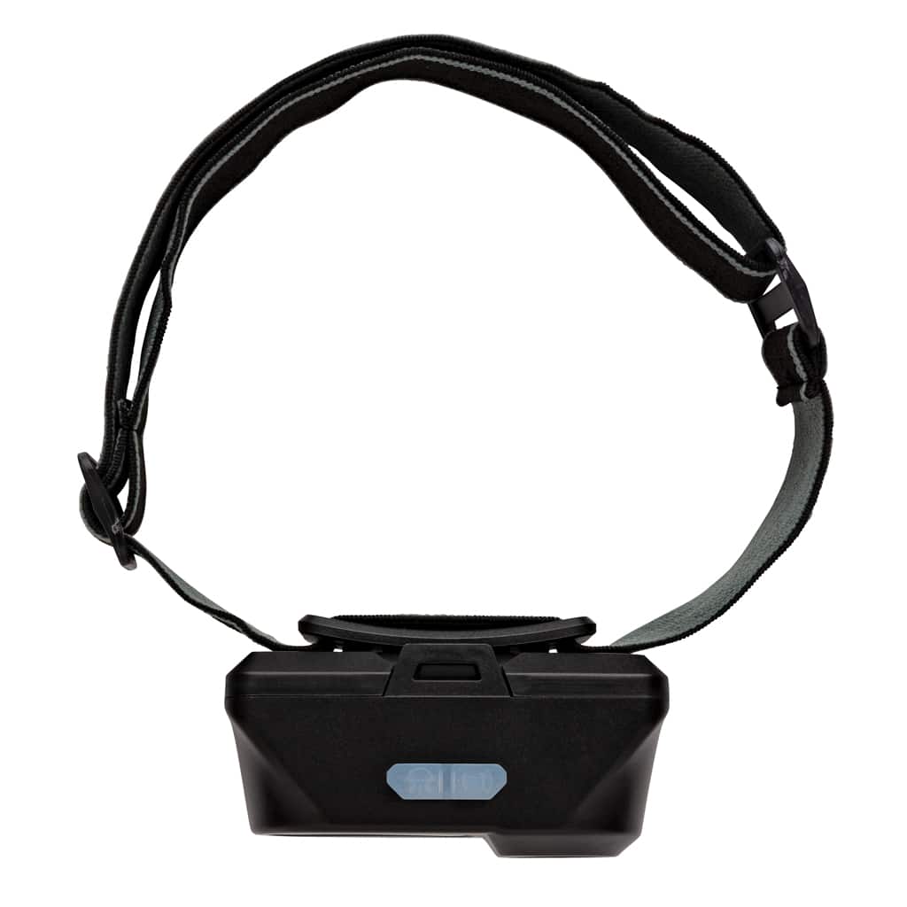 Miniature 8 pour Lampe frontale avec LED et COB