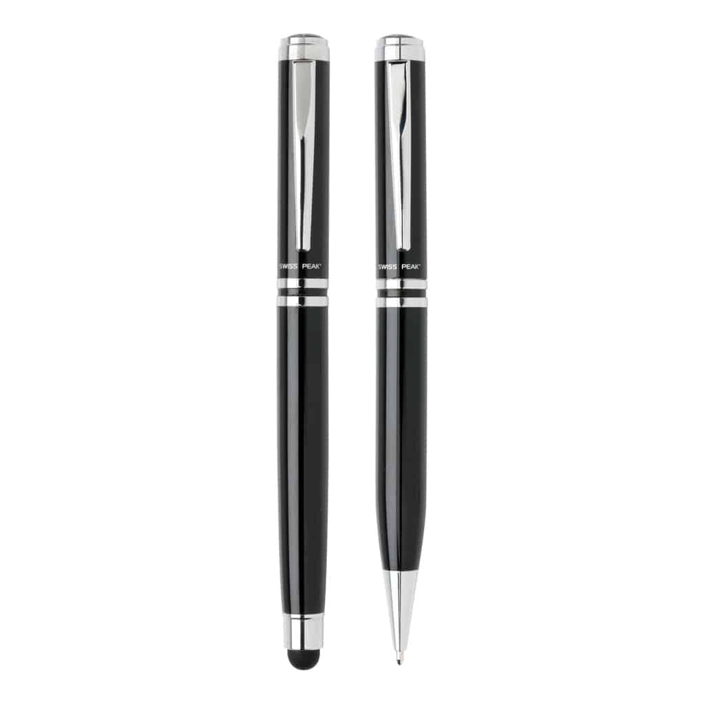Miniature 3 pour Set stylos Exécutif Swiss Peak
